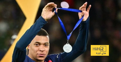 ريال مدريد تعلم من الأخطاء في ملف مبابي