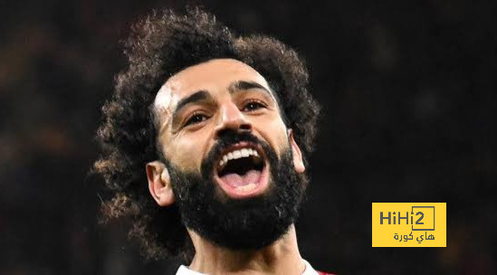 محمد صلاح يتجه لتجديد عقده مع ليفربول