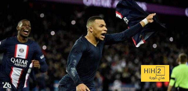 مبابي يوافق على التنازل عن 70 مليون يورو.. ماذا حدث؟