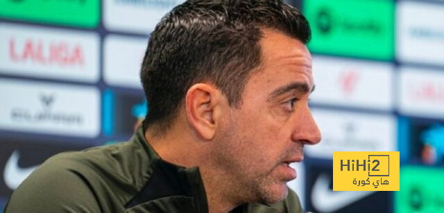 التكتيك المتوقع لبرشلونة أمام لاس بالماس