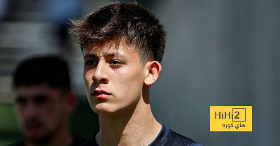 ريال مدريد لديه ثقة عمياء بـ غولر