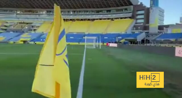 فيديو استعراضي لملعب كناريا قبل لقاء برشلونة و لاس بالماس