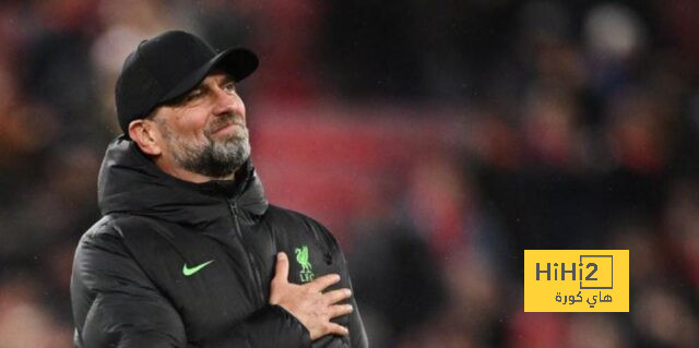 نتائج ليفربول في الدوري الإنجليزي هذا الموسم