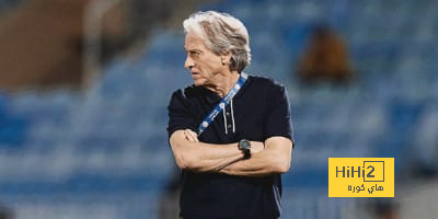 جيسوس أفضل مدرب في الدوري السعودي عن شهر ديسمبر