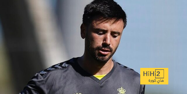 بدلاء لاس بالماس أمام برشلونة