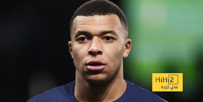رومانو : ريال مدريد لا يزال يتمسك بمبابي