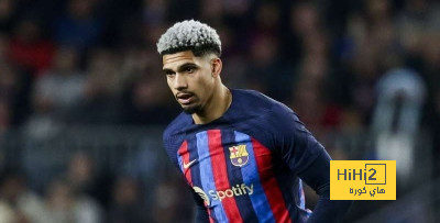 ضغط مبكر من برشلونة أمام لاس بالماس