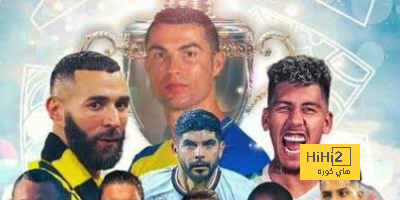 تطور مثير في الميركاتو الشتوي بدوري روشن