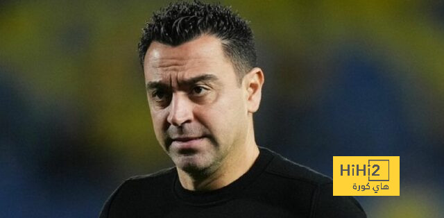اسوأ لاعب من برشلونة في الشوط الأول أمام لاس بالماس