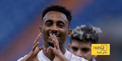 4 أسباب تدفع الاتحاد للتعاقد مع متعب الحربي
