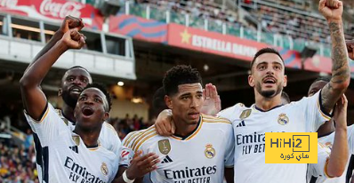 هل يفعلها الريال للمرة الـ 25 في تاريخه؟