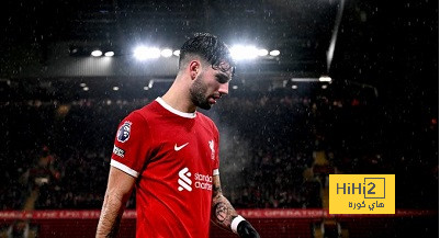 كلوب يكشف موقف سوبوسلاي من موقعة أرسنال