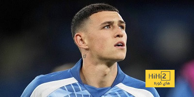 فودين لاعب الشهر فى مانشستر سيتي