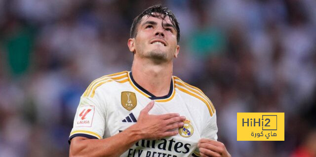 دياز: نريد الفوز بكأس الملك.. نحن ريال مدريد
