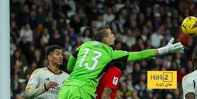 رغم النقص.. دفاع ريال مدريد سد منيع بالليغا