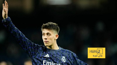 ريال مدريد يصدم أندية ألمانيا بشأن أردا غولر