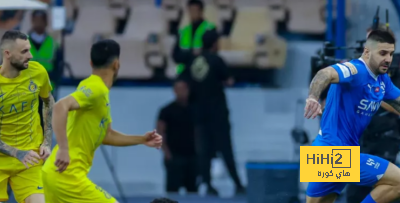 النصر في موقف محرج بسبب الهلال!