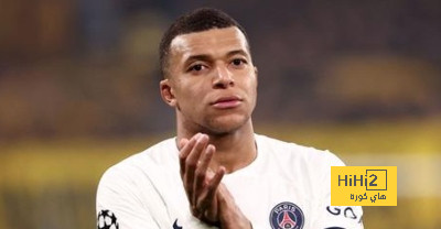 راتب مبابي في ريال مدريد لن يتجاوز راتب بيلينجهام