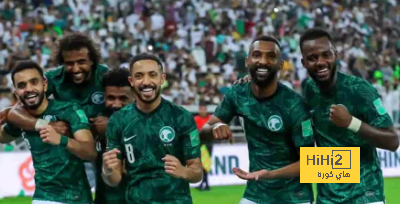 منتخب السعودية ضمن قائمة الشرف في كأس آسيا