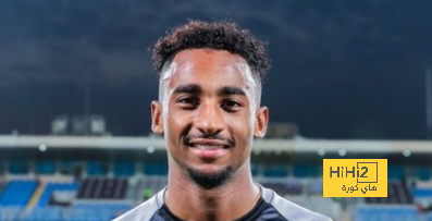 رد فعل الشباب على العروض المقدمة من النصر لشراء متعب الحربي