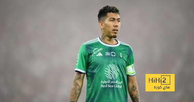 البريميرليج ونداء جديد لعودة روبيرتو فيرمينو