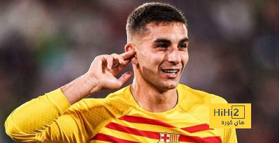 فيران توريس يتفوق على فيليكس!