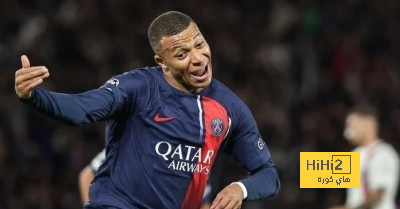 ريال مدريد يريد ضمانات من مبابي