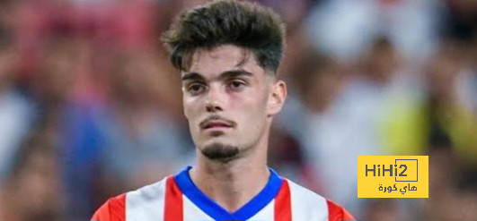 مانشستر يونايتد يستهدف نجم جيرونا.. دور ريال مدريد