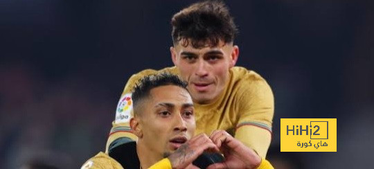 الهلال يجدد اهتمامه بنجم برشلونة
