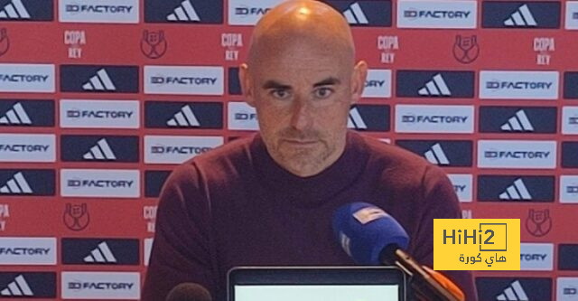 حماس كبير لـ مدرب بارباسترو قبل لقاء برشلونة.. شاهد التصريحات