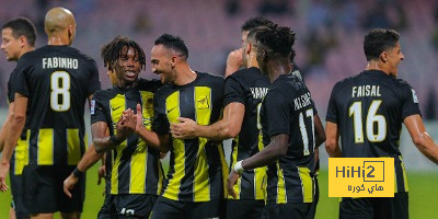 تفاصيل معسكر الاتحاد في دبي