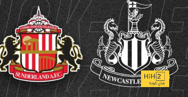 نيوكاسل يفوز على سندرلاند بثلاثية في كأس الاتحاد الانجليزي