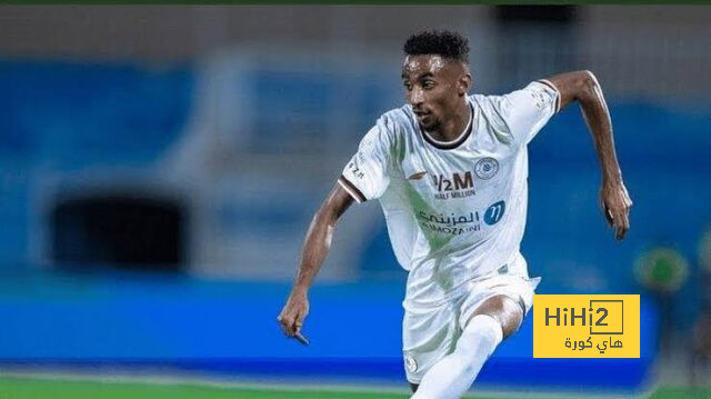 تفاصيل عرض النصر المالي لضم متعب الحربي