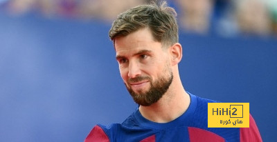 نبأ سار من تدريبات برشلونة