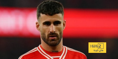 رادار مانشستر يونايتد يلتقط نجم بنفيكا