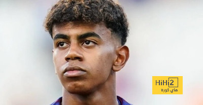 لامين يامال لن يشارك أمام بارباسترو