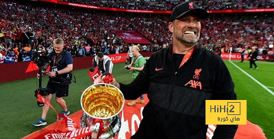 سجل سلبي لليفربول فى كأس الاتحاد بعهد كلوب