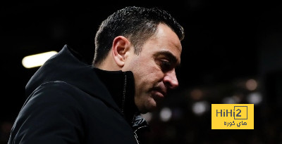 تشافي: ريال مدريد وجيرونا قدما مستوى استثنائي