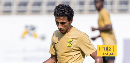 الاتحاد مهدد بخسارة موهبته لصالح أندية الدوري السعودي