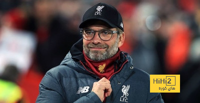 أرقام يورجن كلوب أمام أرسنال