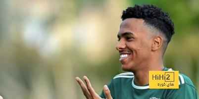 4 أسباب جعلت مصعب الجوير يوافق على الانتقال إلى الشباب