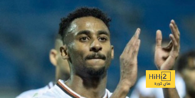 حصيلة متعب الحربي مع الشباب التي جعلته هدف لكبار دوري روشن