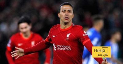 الهدوء يسيطر على مستقبل ألكانتارا في ليفربول