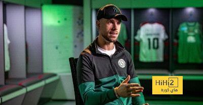 هندرسون وصعوبة في التأقلم مع بيئة الدوري السعودي