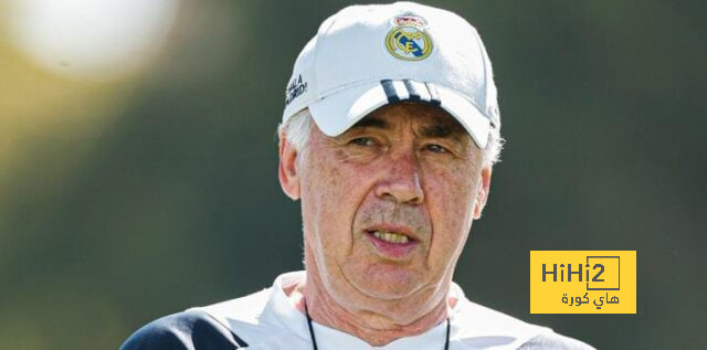 قلوب دفاع ريال مدريد أمام أتليتكو في السوبر الإسباني