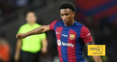 هل يغيب بالدي عن برشلونة في السوبر الإسباني؟