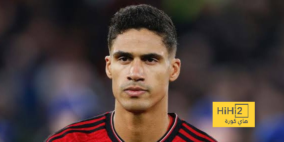 مانشستر يونايتد يحدد سعر فاران بعد اهتمام النصر والاتحاد