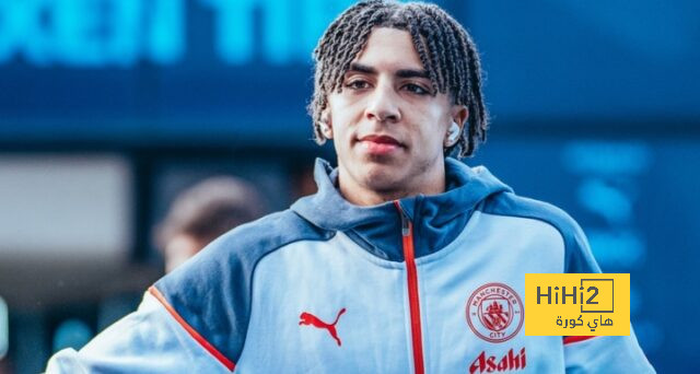 السيتي يصل ملعب الاتحاد قبل لقاء هدرسفيلد