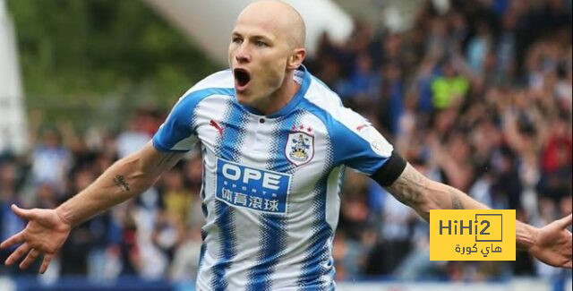 بدلاء فريق هدرسفيلد أمام مانشستر سيتي في كأس الاتحاد