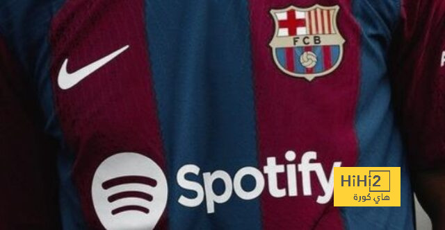 قائمة إصابات برشلونة قبل لقاء بارباسترو